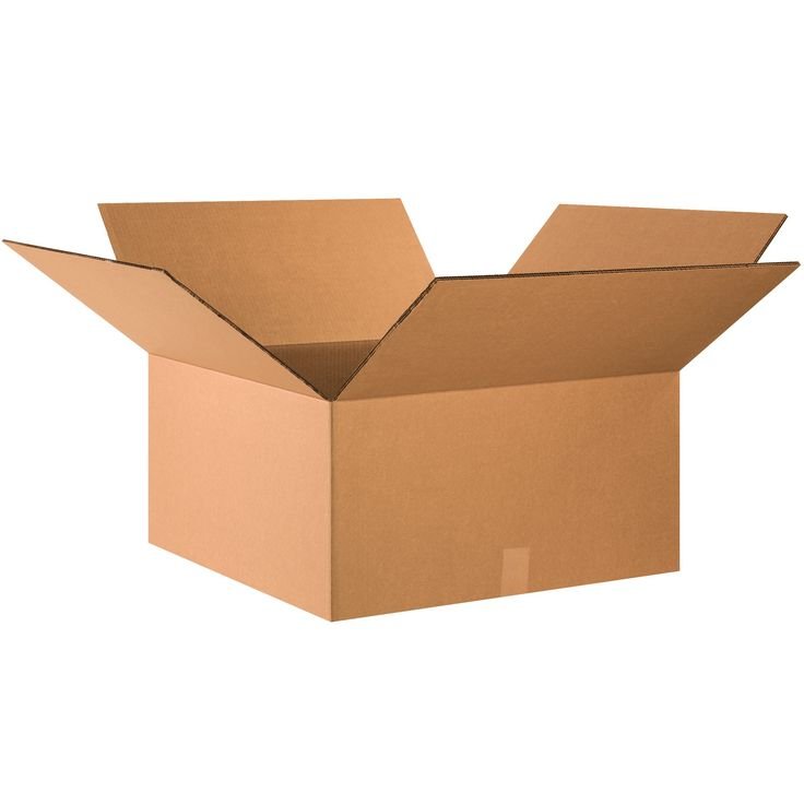 Packaging 3