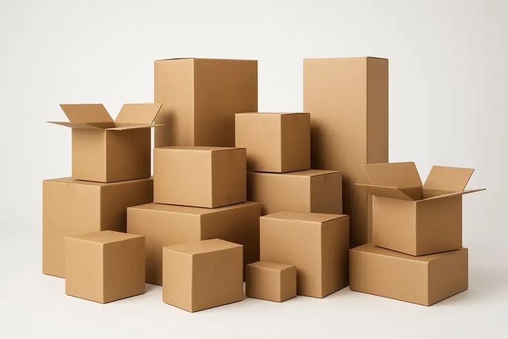 Packaging 1